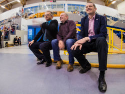 Północ-Południe 2016 Myślenice zk-441