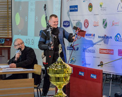 Północ-Południe 2016 Myślenice zk-492