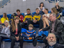 Północ-Południe 2016 Myślenice zk-236