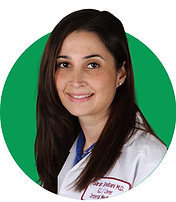 Sarah Sheibani, MD