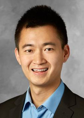 Mike Wei, MD