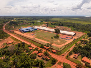 Exomad Green and Supercritical Sign 500,000-Tonne Biochar Agreement