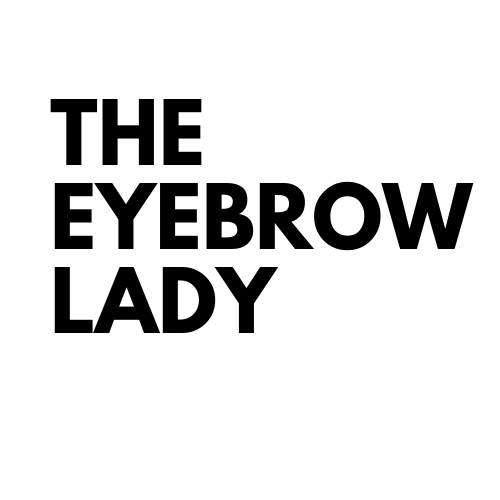The Eyebrow Lady