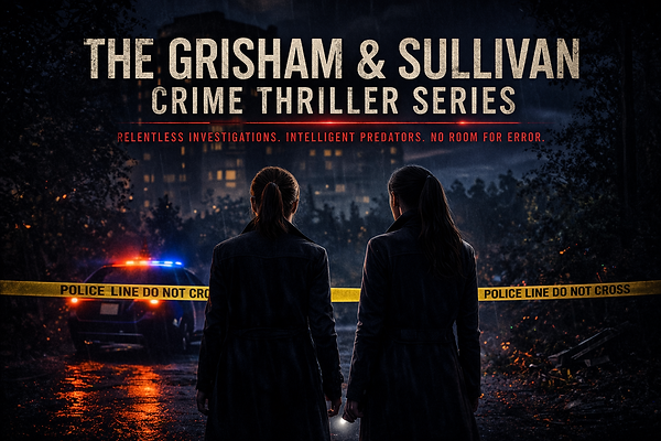 Camille Grisham & Chloe Sullivan