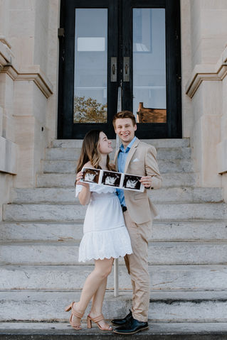 Baby on the Way!