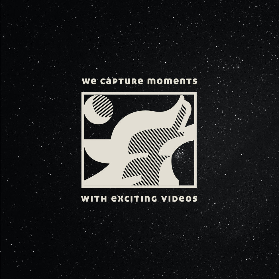 Wolf Videography Logo