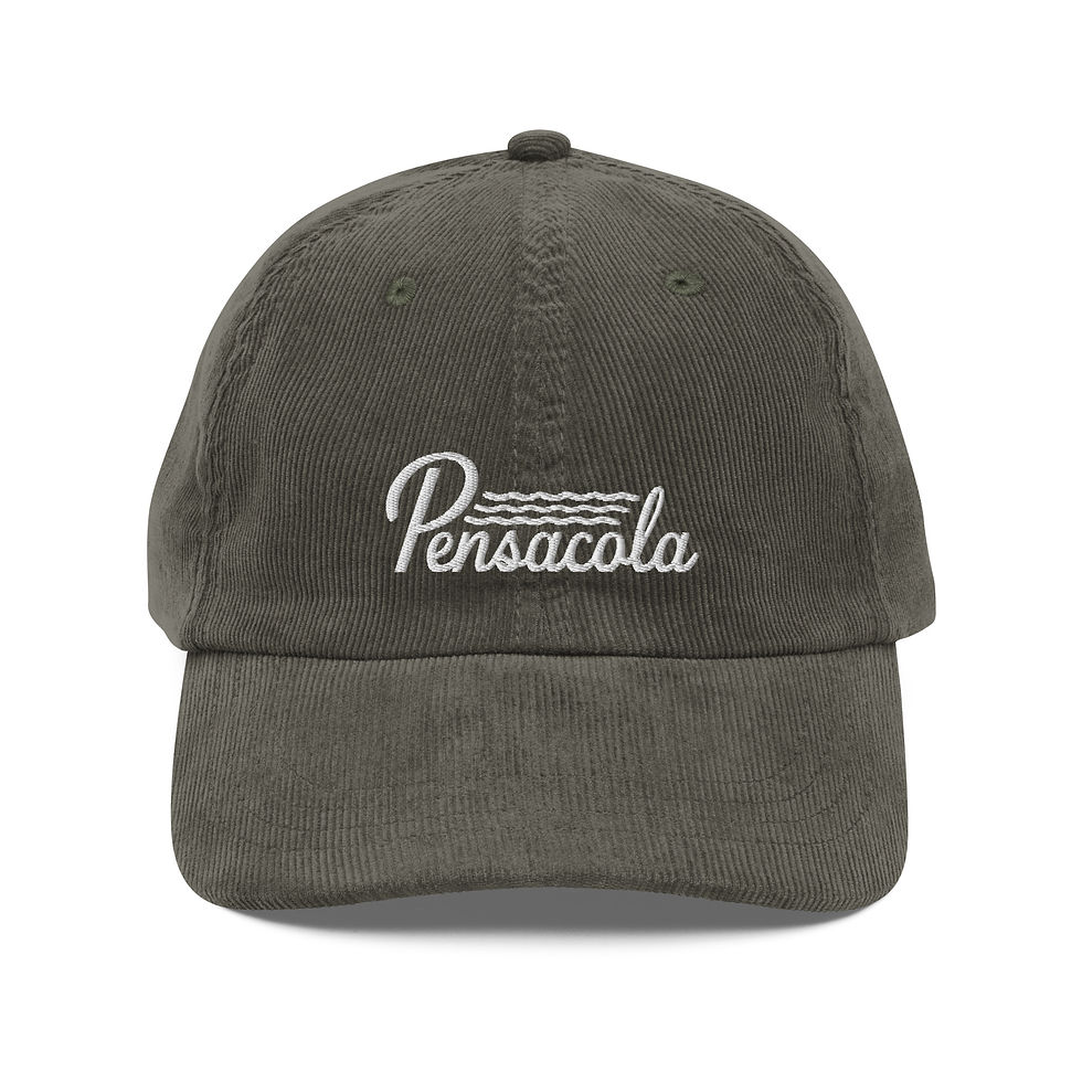 Thumbnail: Pensacola Hat