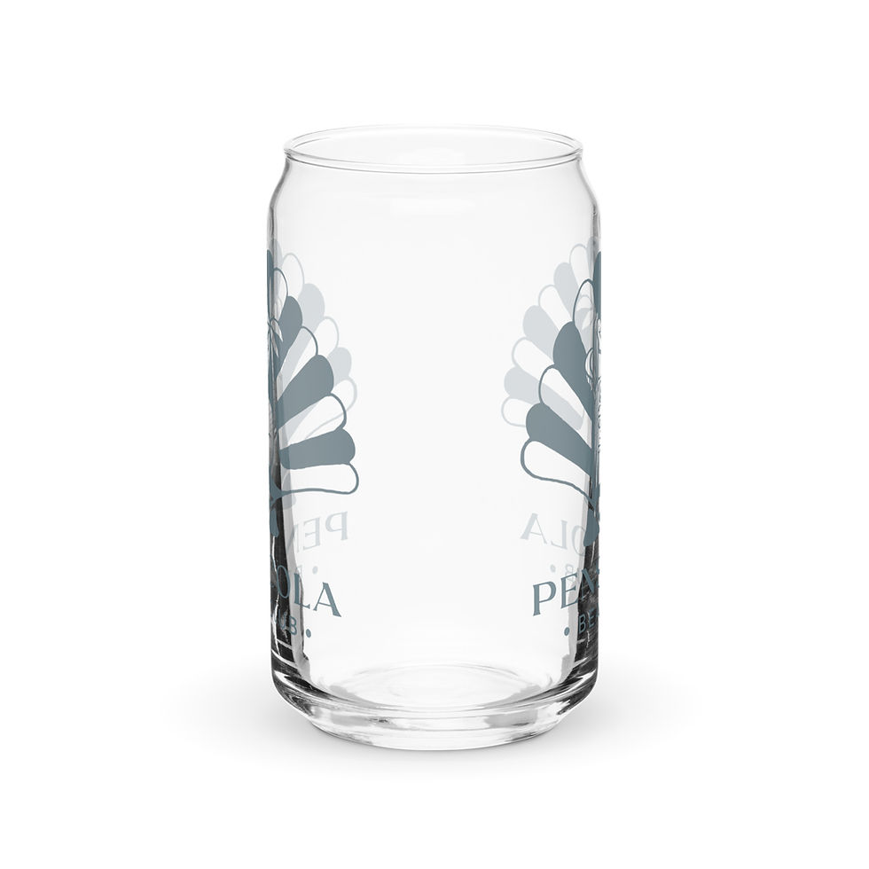Thumbnail: Pensacola Beach Club Tumbler