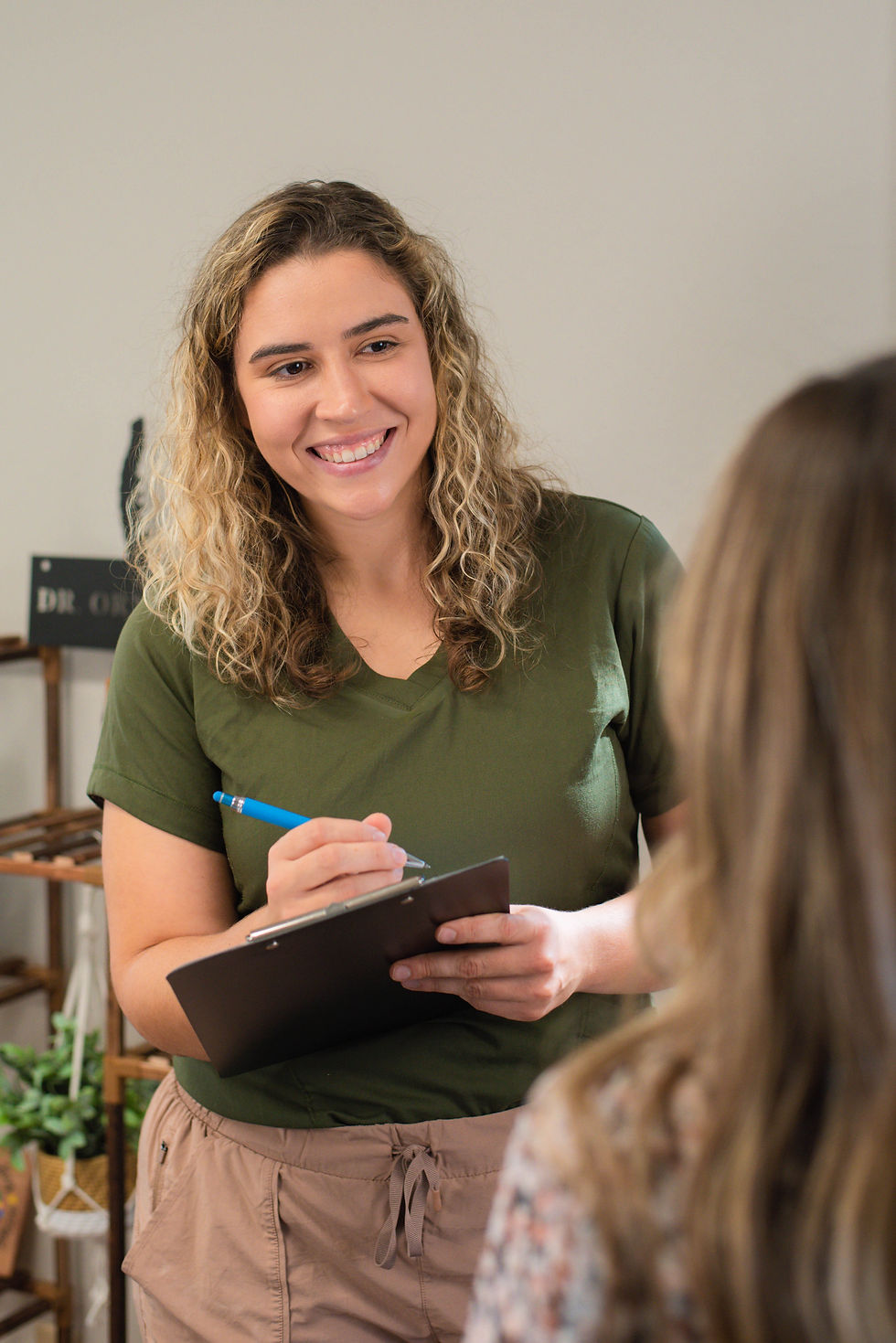 Graston Technique specialist in Greenville, SC – effective treatment for muscle pain and mobility