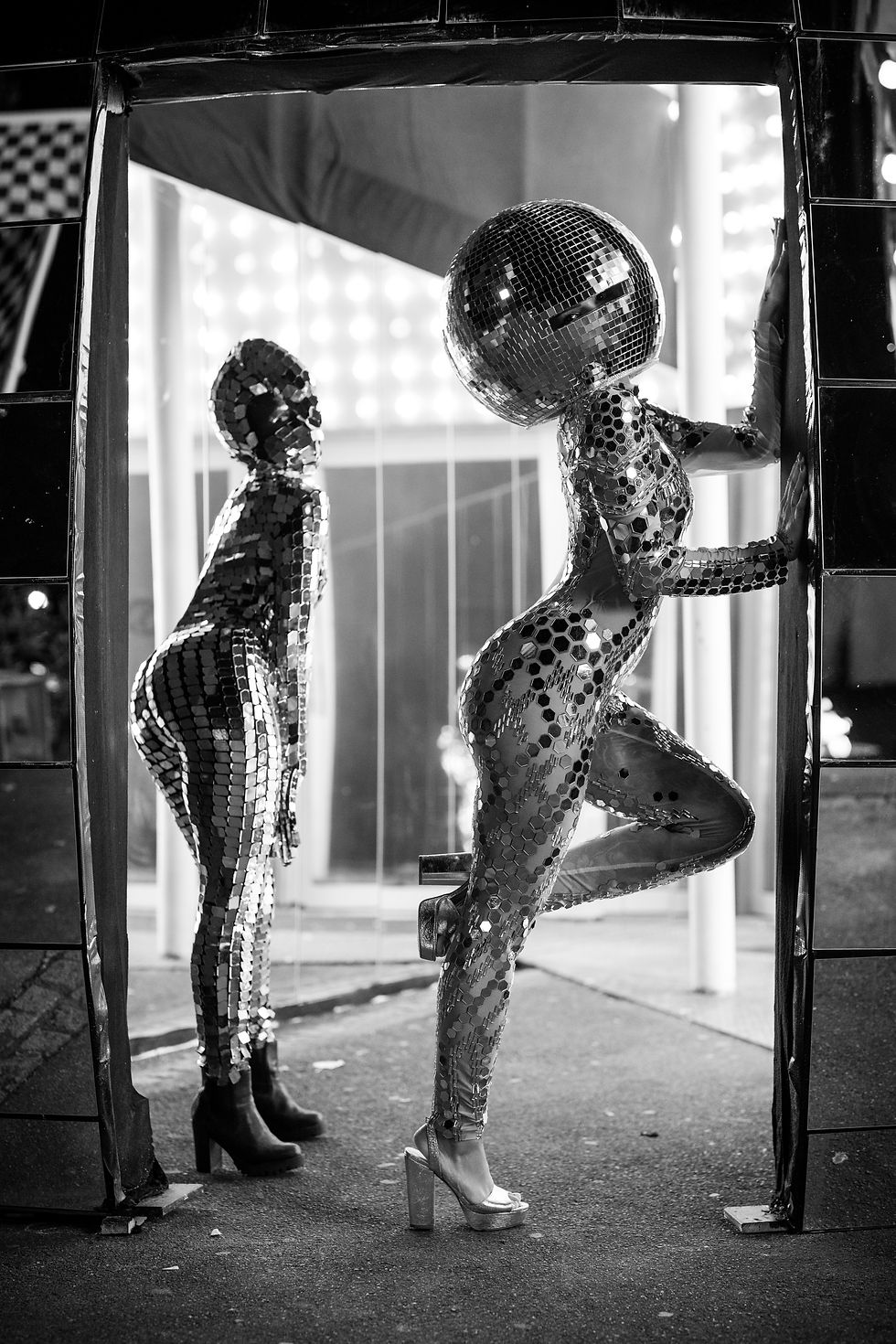 Mirrors