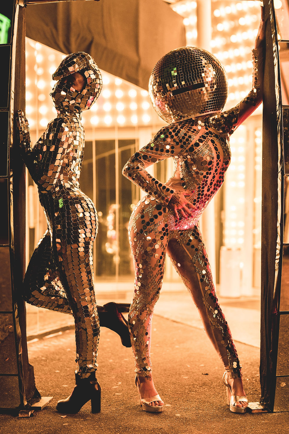 Mirrors