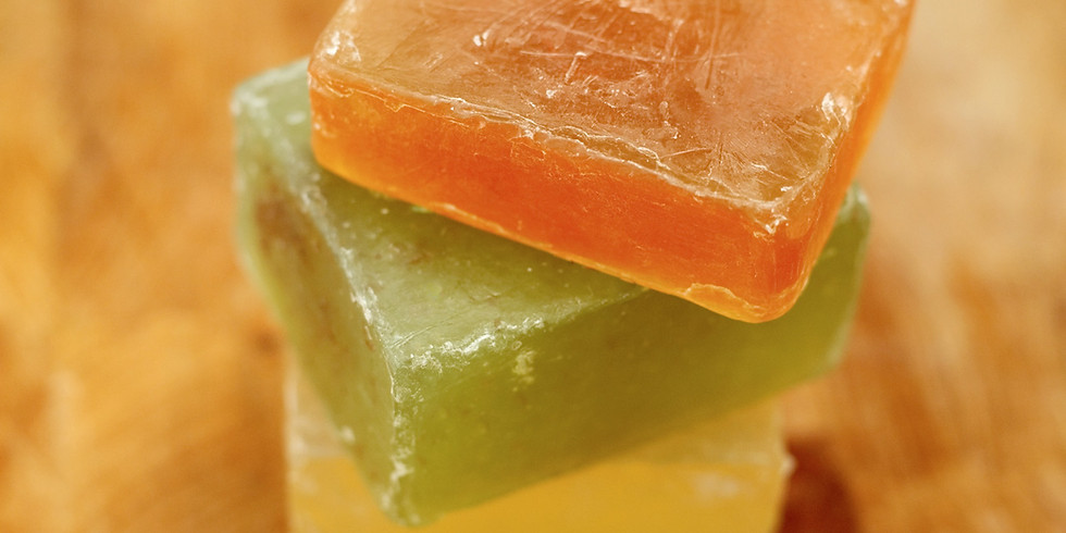 Soap Making