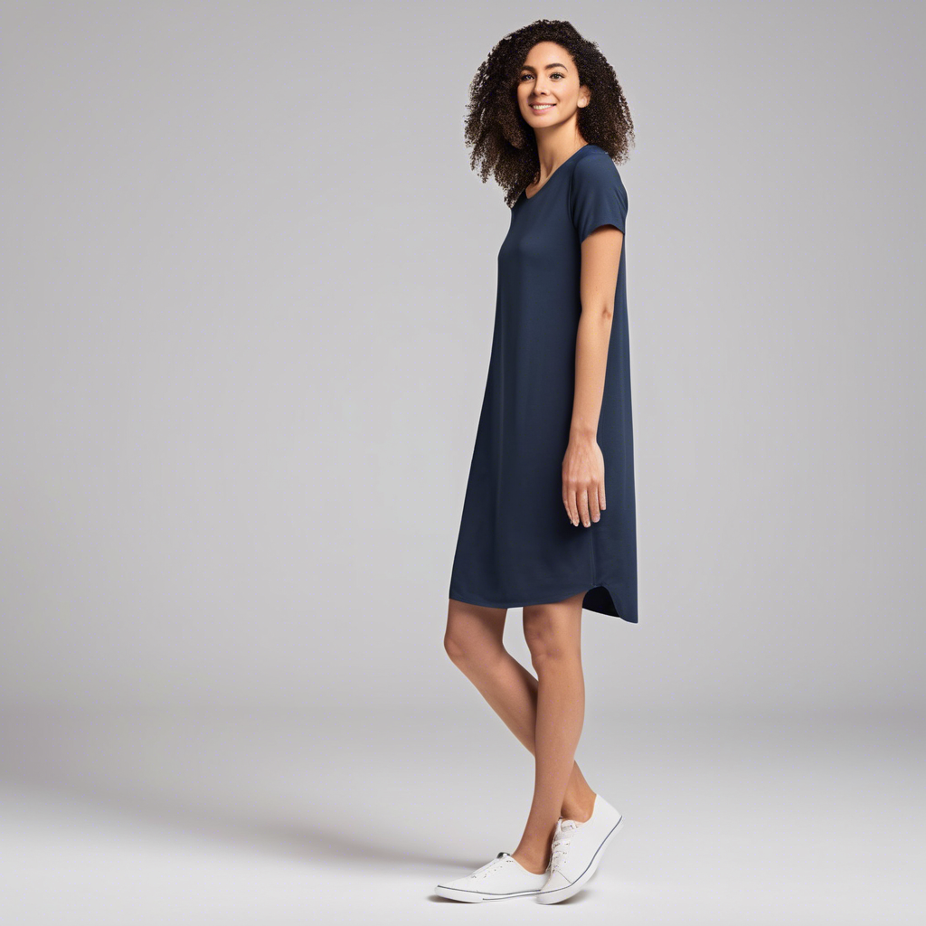 Günlük Rahat Elbise