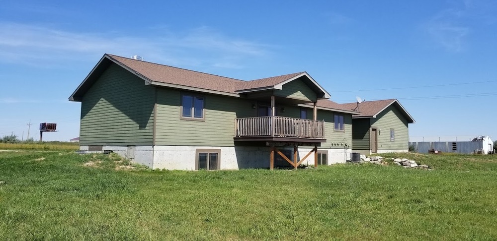 UNDER CONTRACT