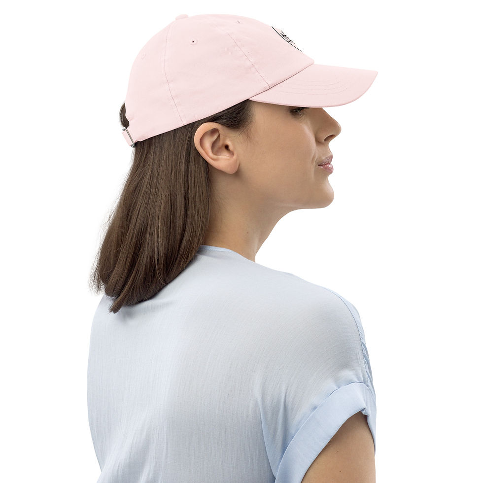 Thumbnail: Embroidery Logo Pastel Colour