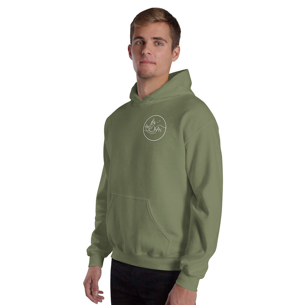 Thumbnail: Life in Waves (White Logo)