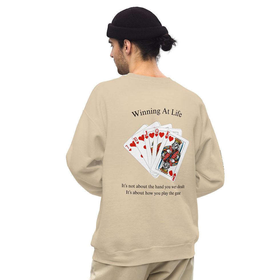 Thumbnail: Deck of Cards