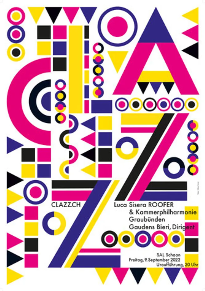 «CLAZZ» Jazzkonzert