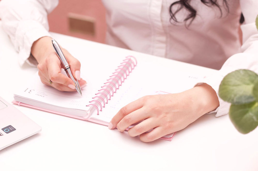 Imagen de contacto para agendar cita psicoterapia online