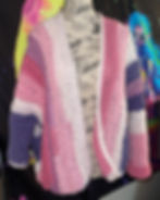 Thumbnail: Blossom Hug Cardigan