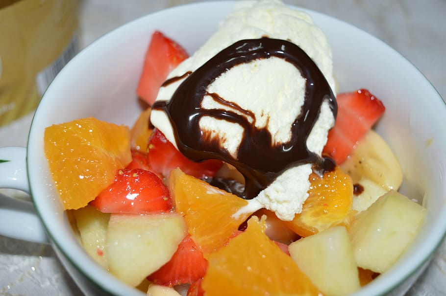 Vietnamese Fruits You Should Try When in Vietnam (Part 2)