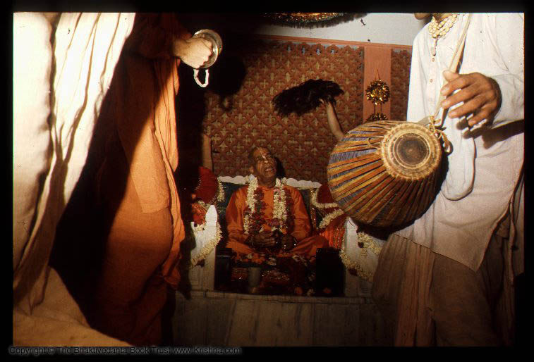 An Explanation of Kirtan Instruments