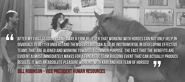 coporate leadership manitoba