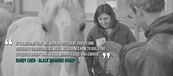 corporate team building winnipeg