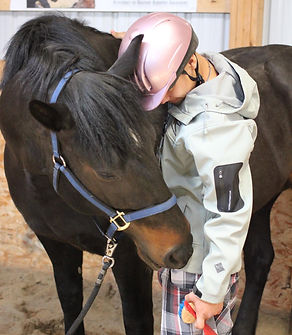 experiential programs