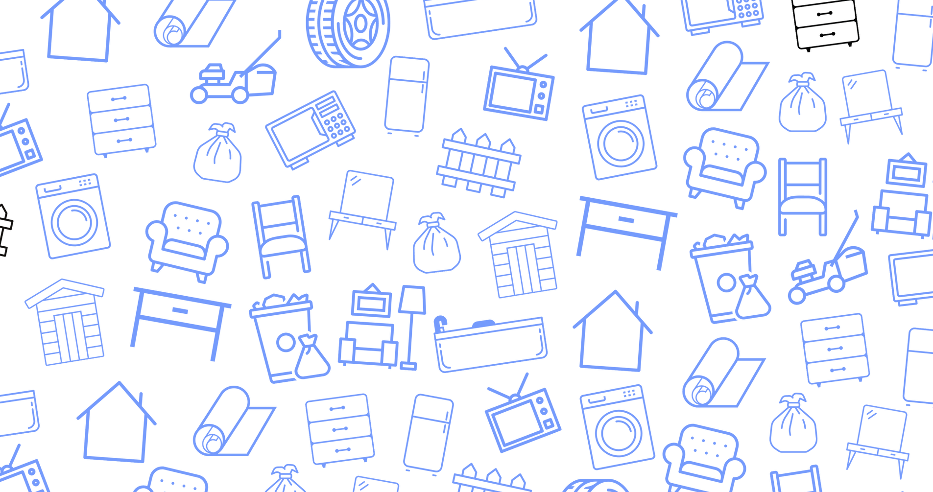 Residential | CC Junk Removal
