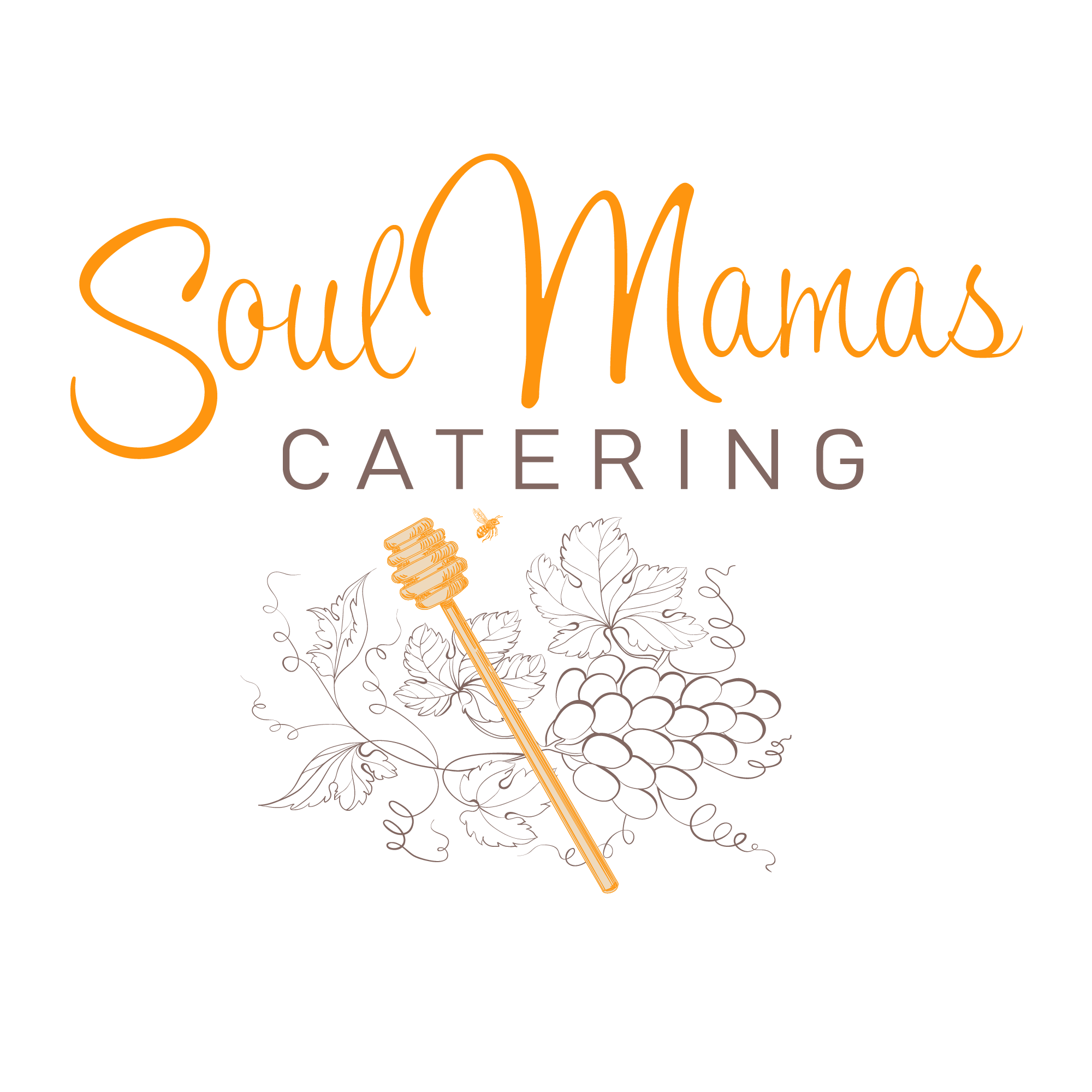 Soul Mamas Catering
