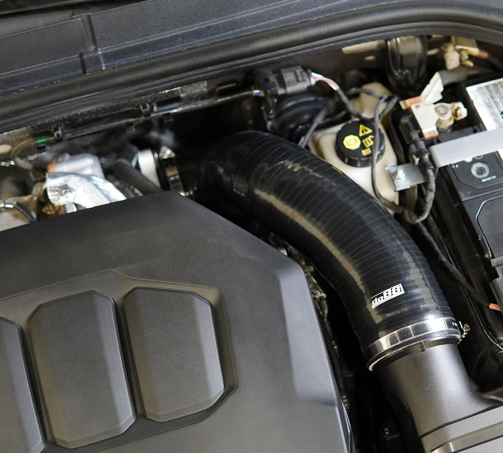 Thumbnail: VAG 2.0 TSI EA888 Gen4 (300hp) do88 Inlet Hose/Intake Slang
