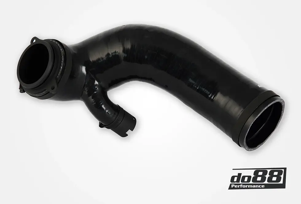 Thumbnail: VAG 2.0 TSI EA888 Gen4 (300hp) do88 Inlet Hose/Intake Slang