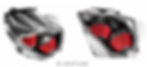 Thumbnail: Eventuri Carbon Intake Audi RS6 C7 / RS7 C7 4.0 TFSI
