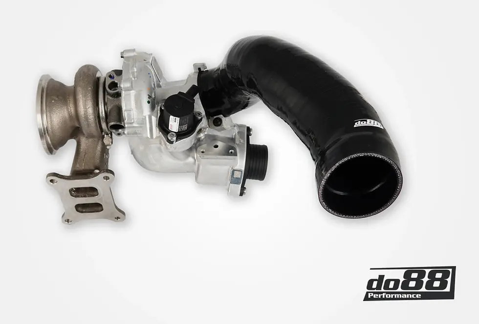 Thumbnail: VAG 2.0 TSI EA888 Gen4 (300hp) do88 Inlet Hose/Intake Slang