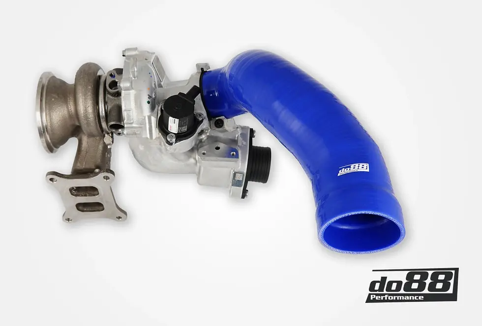 Thumbnail: VAG 2.0 TSI EA888 Gen4 (300hp) do88 Inlet Hose/Intake Slang