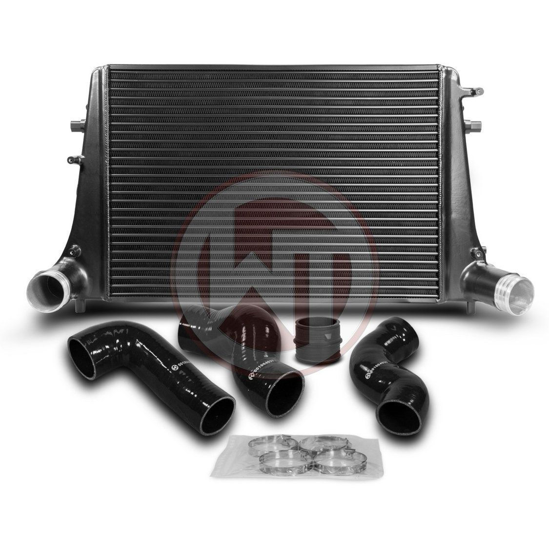 Wagner Competition Intercooler Kit VAG 1.8 TSI / 2.0 TSI EA888 Gen.1 / Gen. 2
