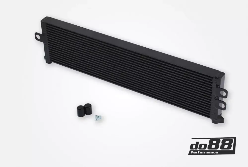 DO88 BMW F8X M2C M3 M4 Engine Oil Cooler Racing