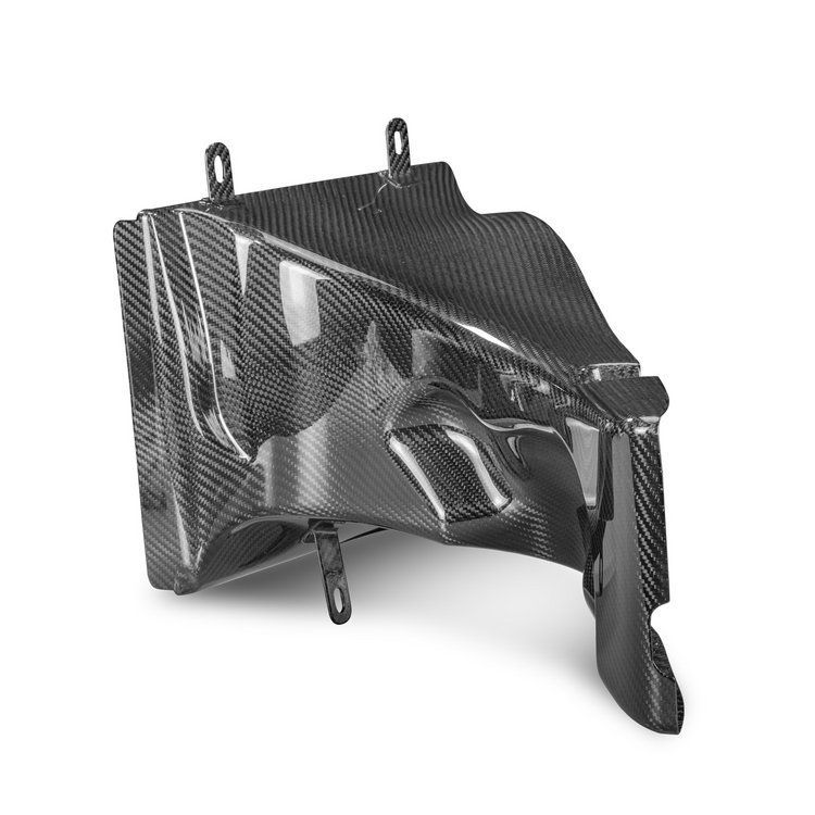 Miniature : Wagner Competition Intercooler Audi RS6 C8 / Audi RS7 C8