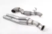 Milltek Downpipe Audi RS3 8V / Audi RS3 8Y / De-Cat Non-OPF