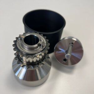 Miniature : Crank Hub Upgrade BMW S55