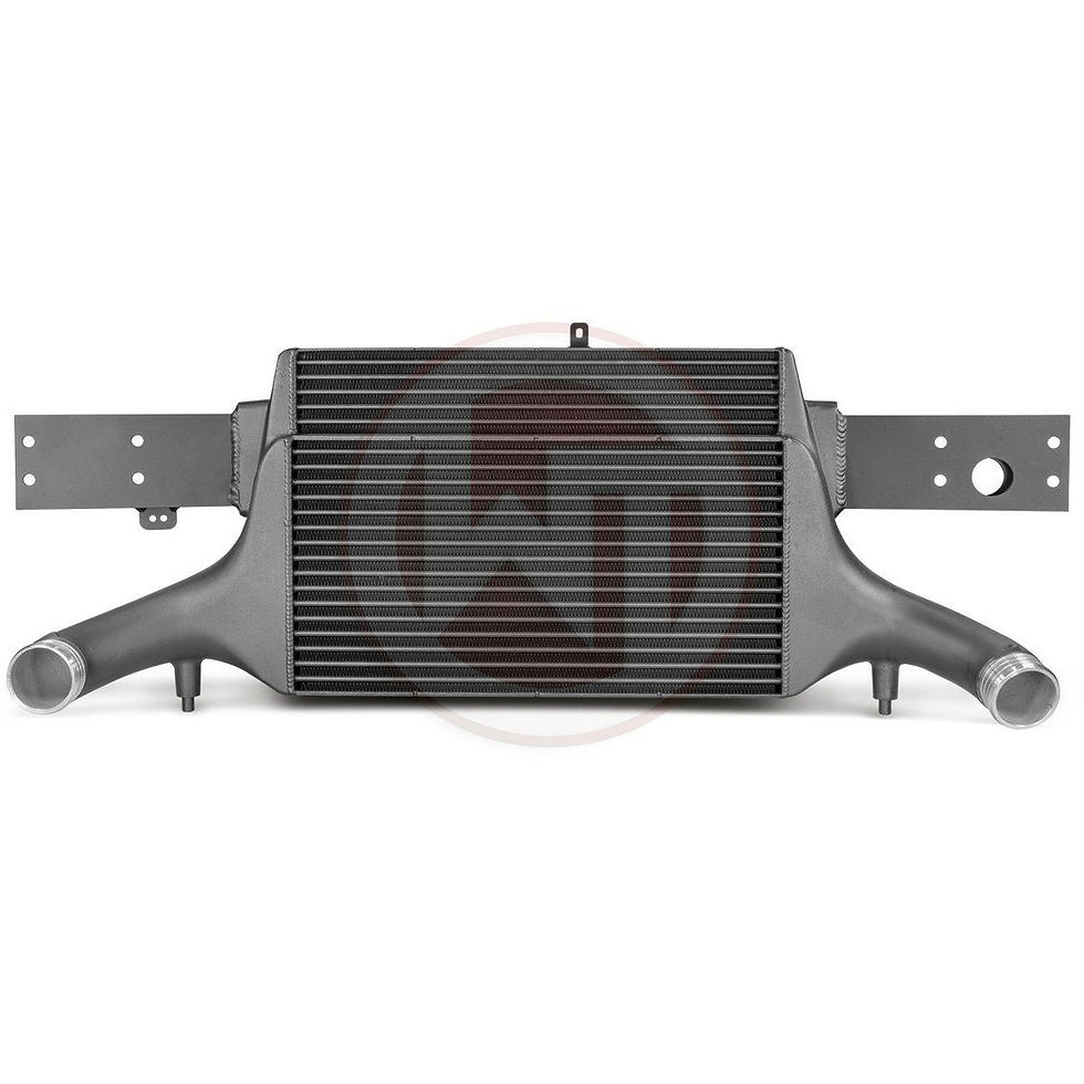 Thumbnail: Wagner Competition Intercooler Kit EVO3 Audi RS3 8V