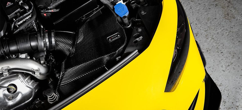 Miniature : Eventuri Carbon Intake Mercedes-Benz AMG A35 / CLA 35 / A250 / CLA 250