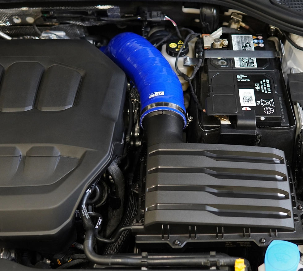 Thumbnail: VAG 2.0 TSI EA888 Gen4 (300hp) do88 Inlet Hose/Intake Slang
