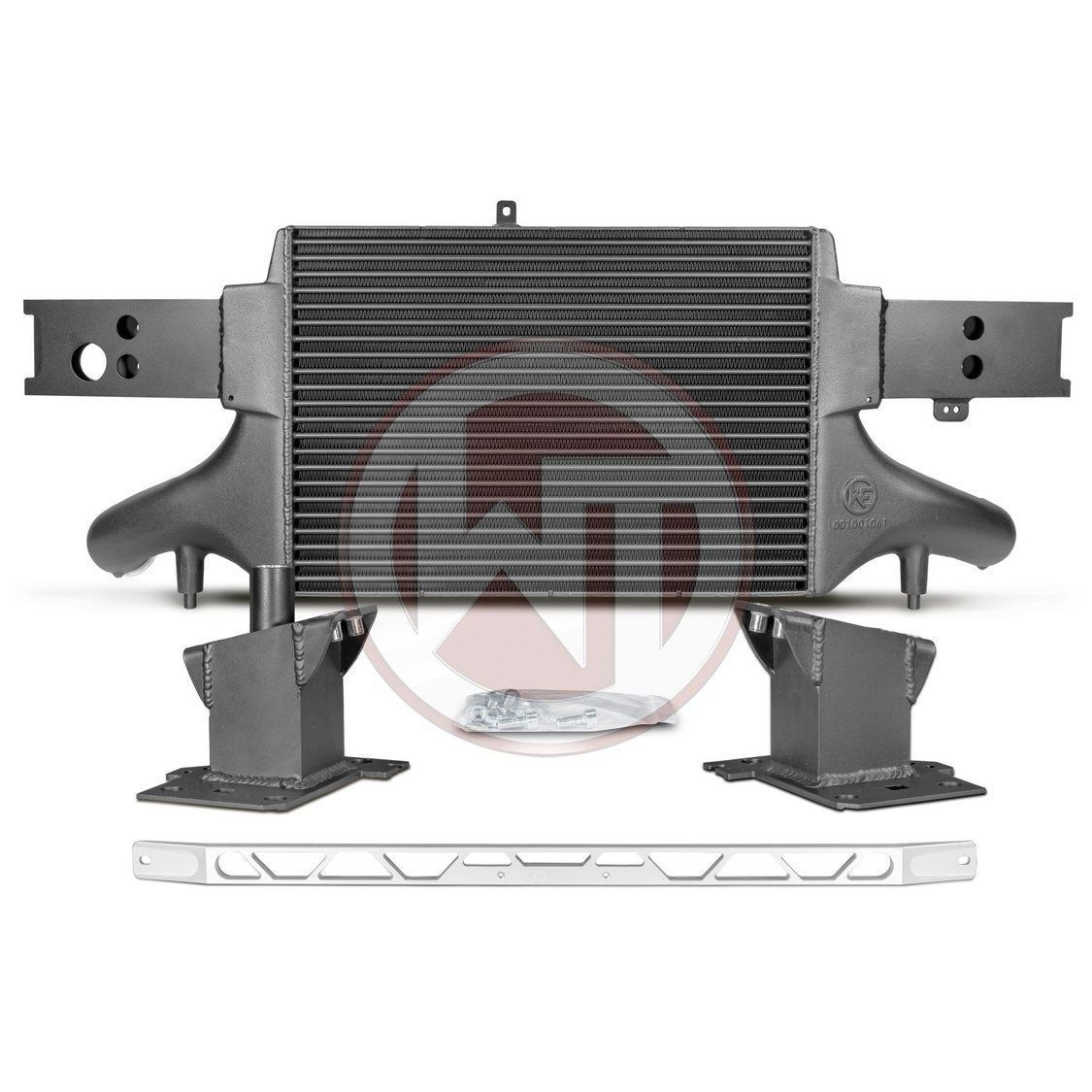 Wagner Competition Intercooler Kit EVO3 Audi RS3 8V