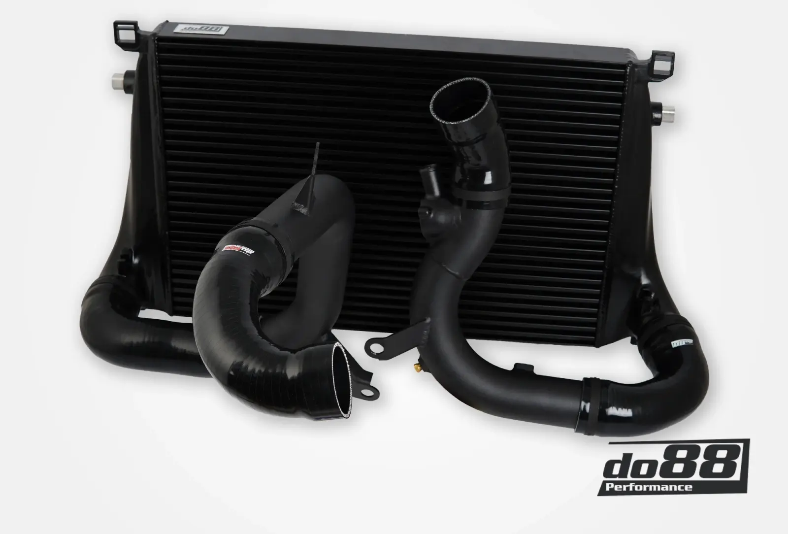 DO88 Intercooler BigPack VW Golf 8 GTI / R / Audi A3 / S3 8Y EA888.4 300hp+