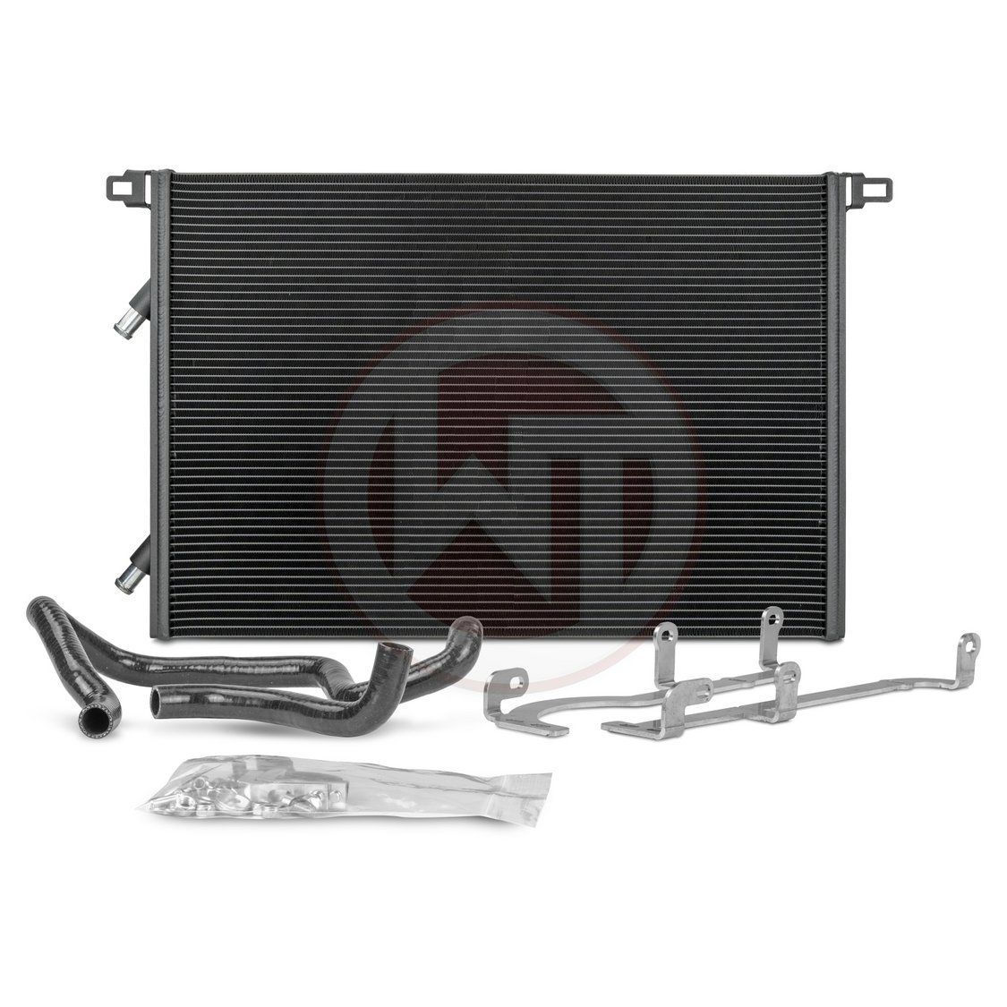 Wagner Competition Radiator Kit Audi RS4 B9 / RS5 F5