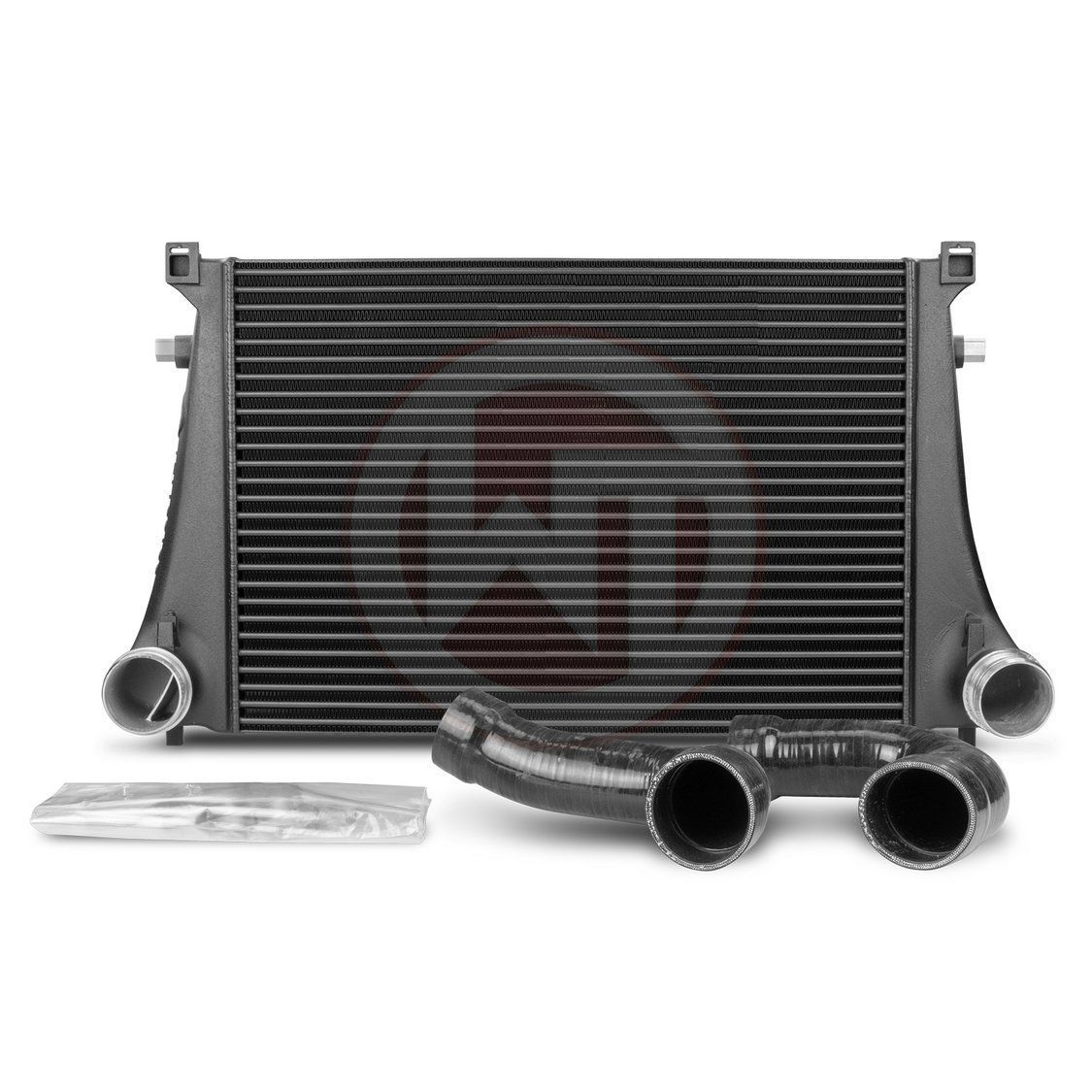 Wagner Competition Intercooler Golf 8 GTI / CS / Golf R / Cupra EA888 Gen. 4