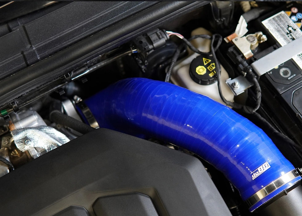 Thumbnail: VAG 2.0 TSI EA888 Gen4 (300hp) do88 Inlet Hose/Intake Slang