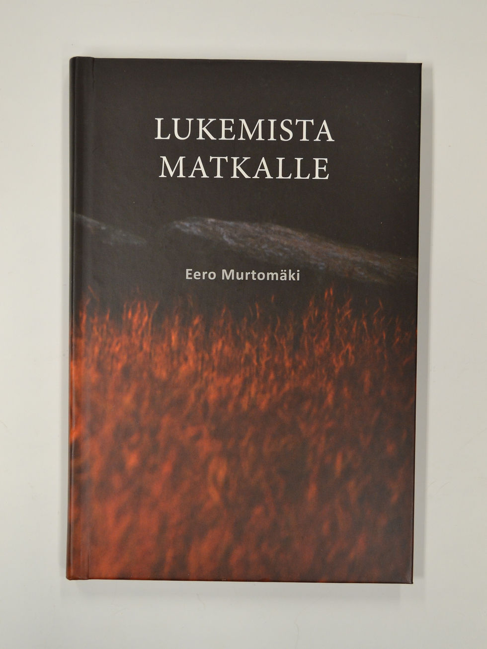 Lukemista matkalle (Murtomäki, 2014)